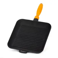 4big.fun Grillpfanne 28 cm