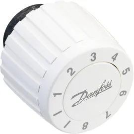Danfoss Rücklauftemperaturbegrenzer FJVR 10-80 GradC Heizkörperthermostat