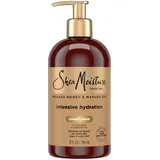 Shea Moisture Manuka-Honig & Mafura-Öl Intensive Feuchtigkeitsspülung 384 ml