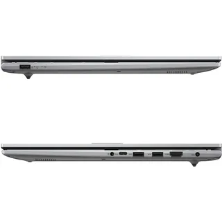 Intel Core i3-1315U 12 GB RAM 4 TB SSD Transparent Silver