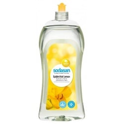 Sodasan Spülmittel Lemon 1L