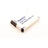 AGI 6979 Kamera-/Camcorder-Akku Lithium-Ion (LiIon), 850 mAh