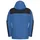 Jack Wolfskin Jasper 2L Regenjacke Herren Aurora Blue M