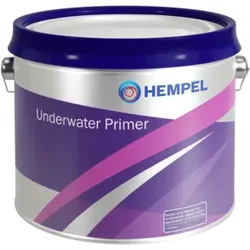 Hempel ́s Underwater Primer Grey,2,5l