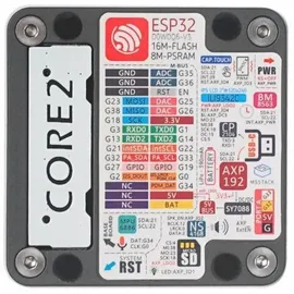 M5Stack Mikrocontroller