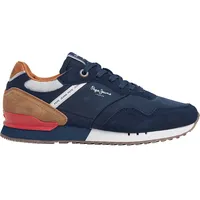 Pepe Jeans London Brand Marine Blue 45