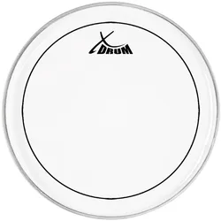 XDrum Oil Hydraulic Drumfell 10"