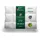 HANSKRUCHEN GmbH HANSKRUCHEN® Bettdecke Daunen 90% 135x220 cm extra Leicht waschbar Allergiker Sommerbettdecke atmungsaktiv Daunendecke weiss - Premium de Luxe / Weiß