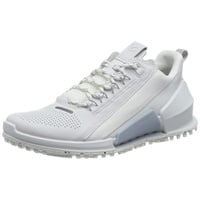 ECCO Damen Biom 2.0 W Sneaker, White/White/White, 42 EU - 42 EU
