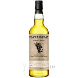 Peat's Beast Peats Beast Single Cask 15 Jahre 2010 0,7 l