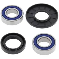 All Balls Racing Vorderradlager-Kit Multicolor