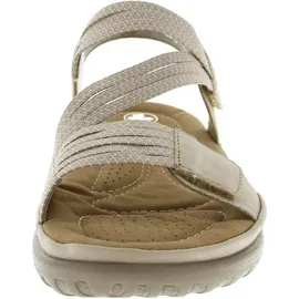 Rieker 64870 beige 38