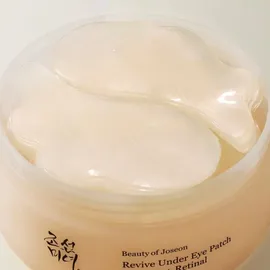 Beauty of Joseon Revive Under Eye Patches Ginseng + Retinal 60 Stk.