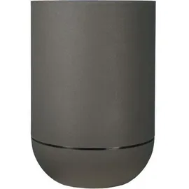 Riviera Granit Tulipe Ø 50 x 71 cm Grau