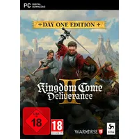 Kingdom Come: Deliverance II