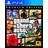 Grand Theft Auto V - Premium Edition (USK) (PS4)