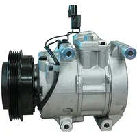 Mahle ACP 1406 000P A/C-Kompressor BEHR PREMIUM LINE