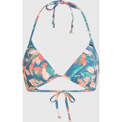 O'Neill SAO TOP blue painted tropics (35155) 42D