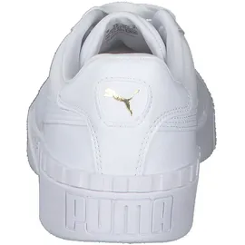 Puma Cali puma white-puma white 40,5