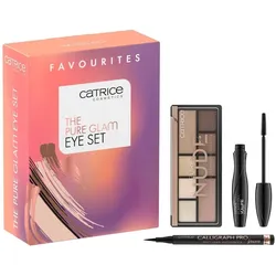 Catrice The Pure Glam Eye Set Make-up 