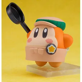 Good Smile Company Kirby Café Waddle Dee Nendoroid Actionfigur 6 cm