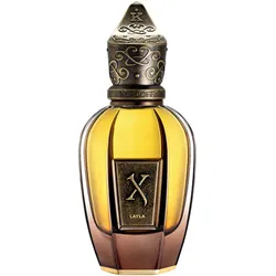 Xerjoff Layla Parfum - 0.05 l