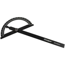 Dasqua 1804-0009 Winkelmesser 180°