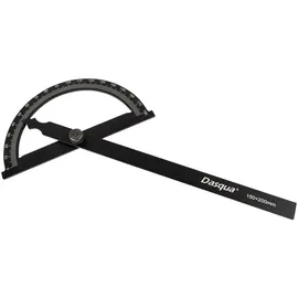 Dasqua 1804-0009 Winkelmesser 180°