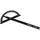 Dasqua 1804-0009 Winkelmesser 180°