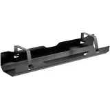 My Wall Kabel-Box Schwarz starr (L x B x H) 600 x 135 x 108 Mm, 1 St. HZ8L