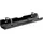 My Wall Kabel-Box Schwarz starr (L x B x H) 600 x 135 x 108 Mm, 1 St. HZ8L