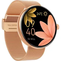 Forever Forevive 5, Smartwatch