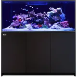 Red Sea Europe Red Sea REEFER S 700 G2+ DLX SZ 2x 160 Mont Aquarium mit Unterschrank