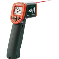 EXTECH Infrarot-Thermometer Optik 12:1 -50 - +600 °C Kontaktmessung
