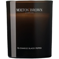 Molton Brown Re-Charge Black Pepper Scented Candle 190 g