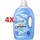 Coccolino Verdünnter Weichspüler 3000 ml 40 Wäschen