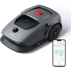 MOVA 1000 Rasenmähroboter mit App-Steuerung