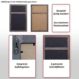 MCW Präsentationstafel, C51-t