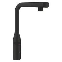 Grohe Essence SmartControl Einhebelmischer Phantom Black