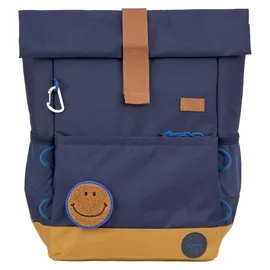 Lässig Little Gang 12 l blau