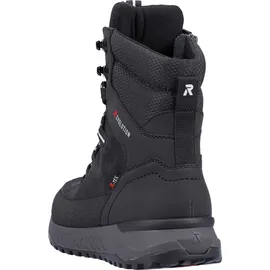 Rieker U0171 für Herren, schwarz, 40 EU