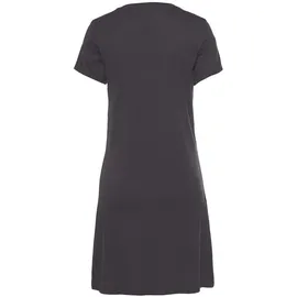 VIVANCE DREAMS Damen Bigshirt anthrazit Gr.44/46