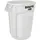 Rubbermaid Brute 121,1 l Weiß