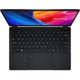Asus ProArt PX13 HN7306WV-LX035WS, Nano Black, Ryzen AI 9 HX 370, 32GB RAM, 1TB SSD, GeForce RTX 4060, DE (90NB14L1-M002K0)