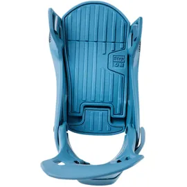 BURTON Step On Mens Bluestone - blau - S