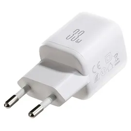 OEM Wandladegerät 1 m Weiß 2 St.