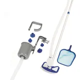 BESTWAY Reinigungsset Deluxe 58237