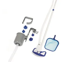 BESTWAY Reinigungsset Deluxe 58237