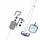 BESTWAY Reinigungsset Deluxe 58237