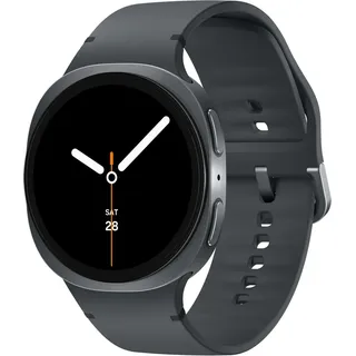 LTE 44 mm Graphite Sport Band Graphite M/L